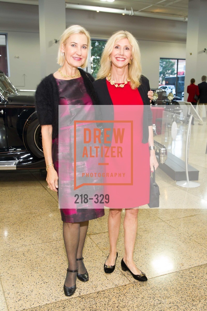 Katherine Lawrence, Susan Lucas, Gucci & Vogue Dinner, Academy of Art University. Academy of Art University , . 1849 Washington Street, October 1st, 2015, Photo #218-329 Katherine Lawrence, Susan Lucas, Photo #218-329