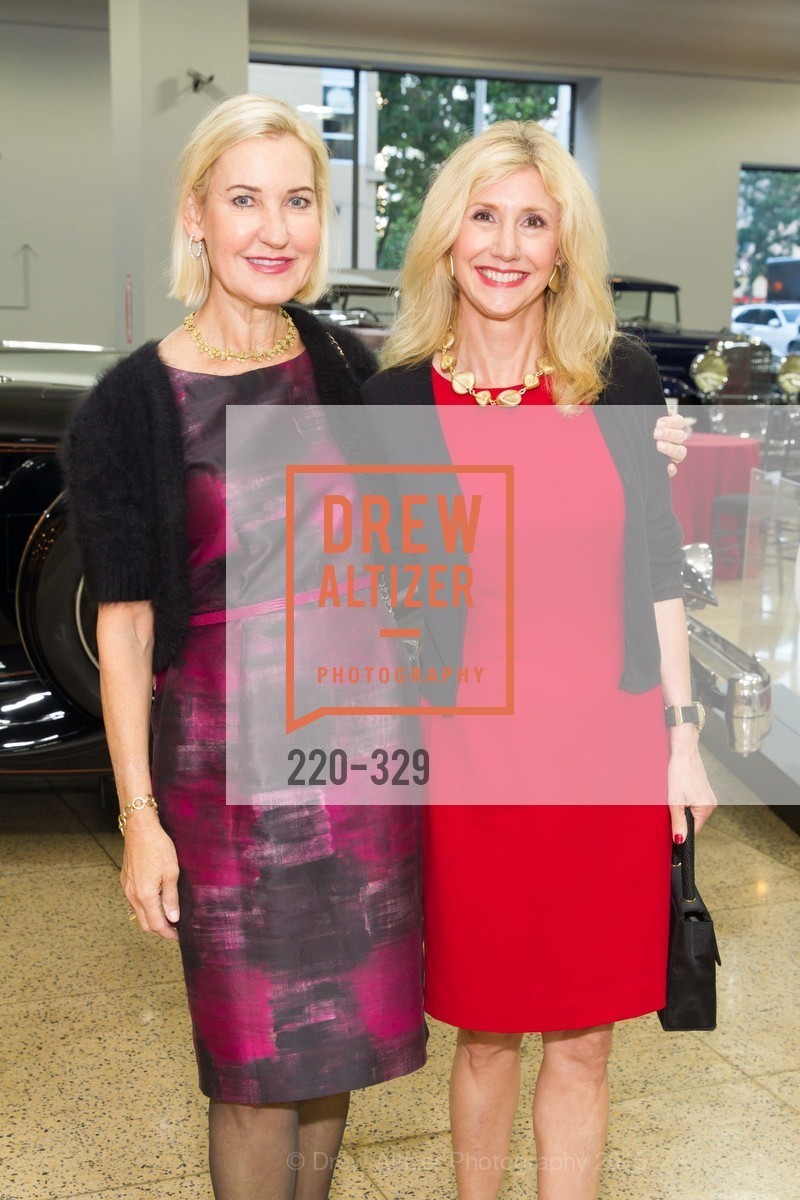 Katherine Lawrence, Susan Lucas, Gucci & Vogue Dinner, Academy of Art University. Academy of Art University , . 1849 Washington Street, October 1st, 2015, Photo #220-329 Katherine Lawrence, Susan Lucas, Photo #220-329