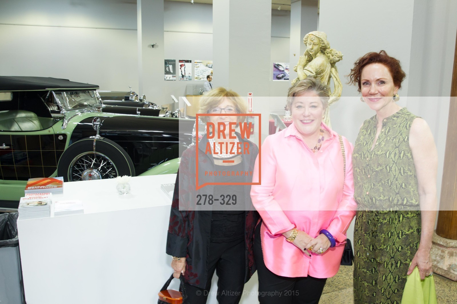 Sue Molinari, Susan Geary, Suzanne Munsing, Metropolitan Club Sponsor Party, Academy of Art University. 1849 Washington Street, October 1st, 2015,Drew Altizer, Drew Altizer Photography, full-service event agency, private events, San Francisco photographer, photographer California