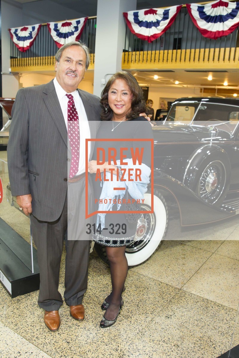 Juan Jayo, Patty Jayo, Gucci & Vogue Dinner, Academy of Art University. Academy of Art University , . 1849 Washington Street, October 1st, 2015, Photo #314-329 Juan Jayo, Patty Jayo, Photo #314-329