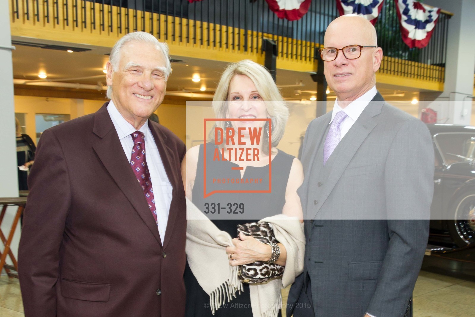 Jack Molinari, Joan Henricks, Alan Henricks, Metropolitan Club Sponsor Party, Academy of Art University. 1849 Washington Street, October 1st, 2015,Drew Altizer, Drew Altizer Photography, full-service agency, private events, San Francisco photographer, photographer california