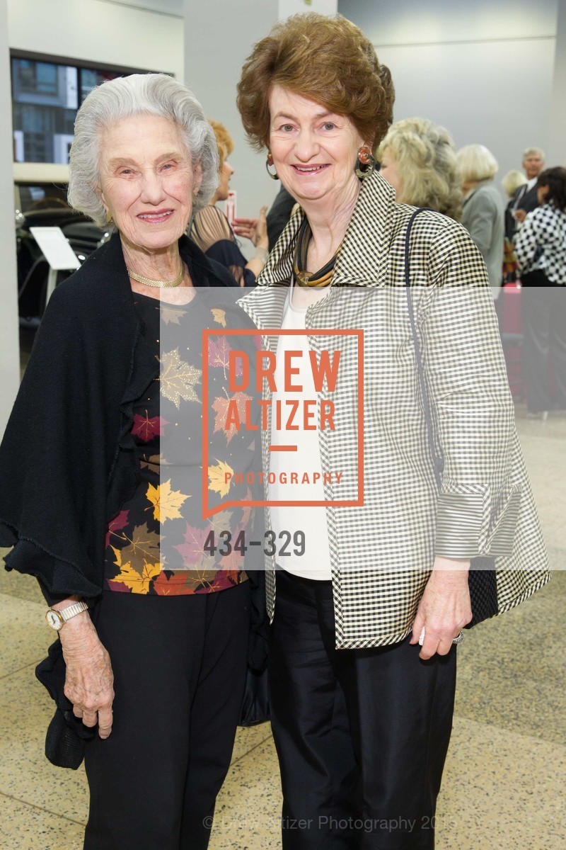 Violet Taaffe, Margaret Handelman, Gucci & Vogue Dinner, Academy of Art University. Academy of Art University , . 1849 Washington Street, October 1st, 2015, Photo #434-329 Violet Taaffe, Margaret Handelman, Photo #434-329