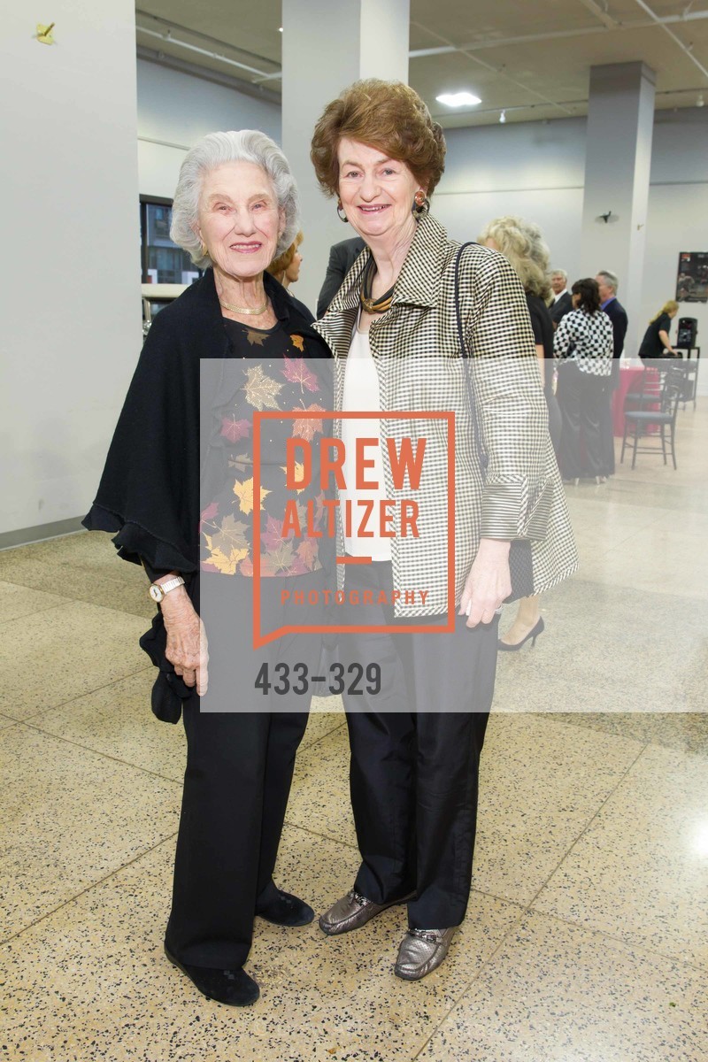 Violet Taaffe, Margaret Handelman, Gucci & Vogue Dinner, Academy of Art University. Academy of Art University , . 1849 Washington Street, October 1st, 2015, Photo #433-329 Violet Taaffe, Margaret Handelman, Photo #433-329