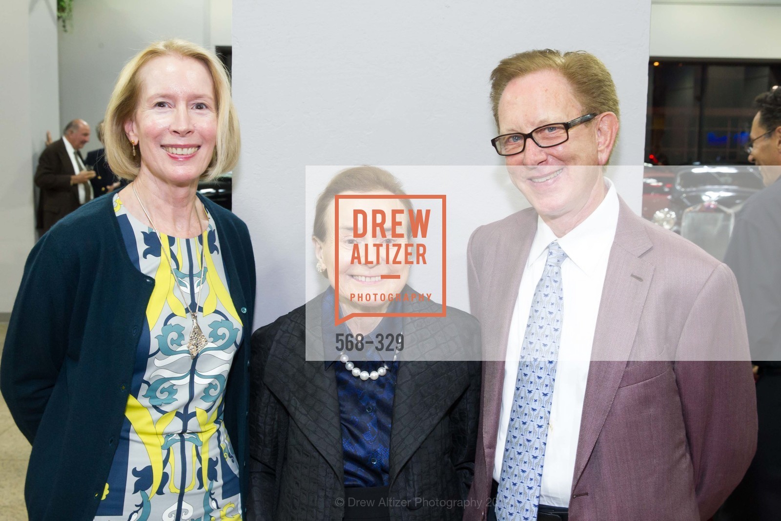 Terry Huggins, Carla Bastoni, Richard Bastoni, Metropolitan Club Sponsor Party, Academy of Art University. 1849 Washington Street, October 1st, 2015,Drew Altizer, Drew Altizer Photography, full-service agency, private events, San Francisco photographer, photographer california