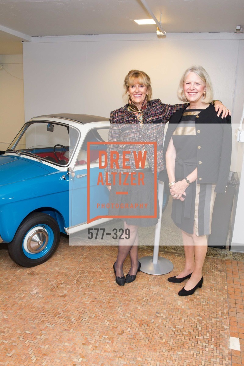 Patricia Smith, Carol Capp, Gucci & Vogue Dinner, Academy of Art University. Academy of Art University , . 1849 Washington Street, October 1st, 2015, Photo #577-329 Patricia Smith, Carol Capp, Photo #577-329