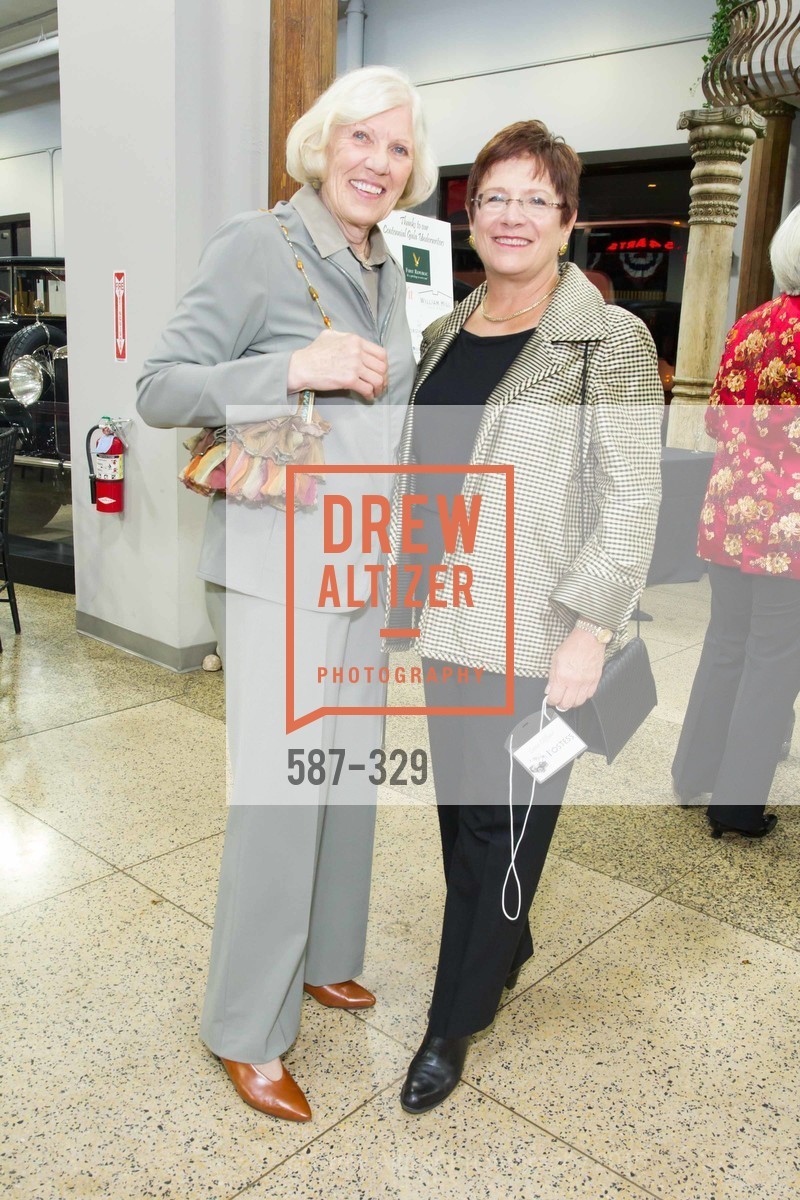 Barbara Johnson, Laine Clifford, Gucci & Vogue Dinner, Academy of Art University. Academy of Art University , . 1849 Washington Street, October 1st, 2015, Photo #587-329 Barbara Johnson, Laine Clifford, Photo #587-329