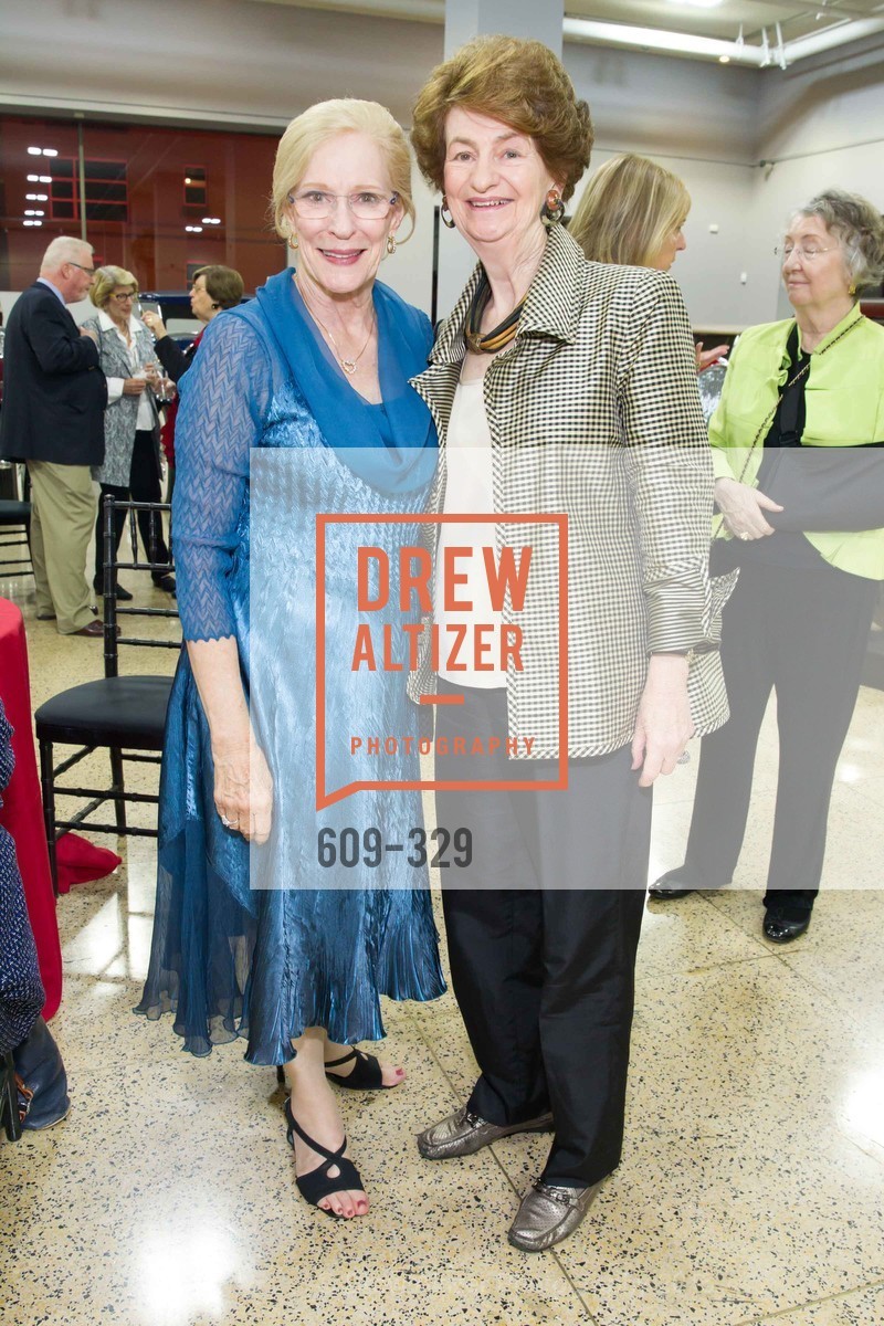 Misty Tyree, Margaret Handelman, Gucci & Vogue Dinner, Academy of Art University. Academy of Art University , . 1849 Washington Street, October 1st, 2015, Photo #609-329 Misty Tyree, Margaret Handelman, Photo #609-329