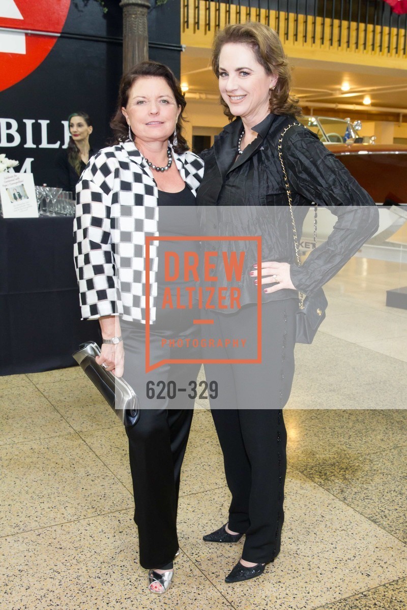 Elizabeth Folger, Lisa Harris, Gucci & Vogue Dinner, Academy of Art University. Academy of Art University , . 1849 Washington Street, October 1st, 2015, Photo #620-329 Elizabeth Folger, Lisa Harris, Photo #620-329