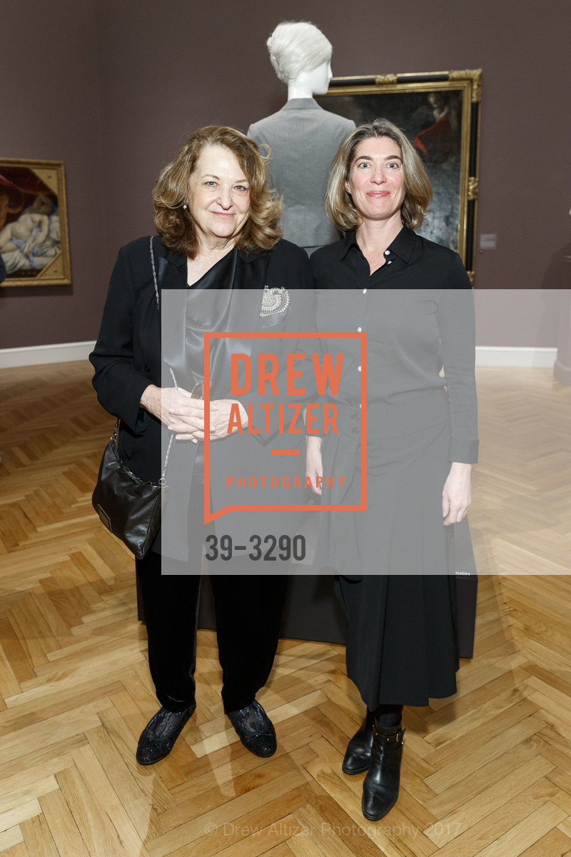 Lynn Hershman Leeson, Claudia Schmuckli, Photo #39-3290