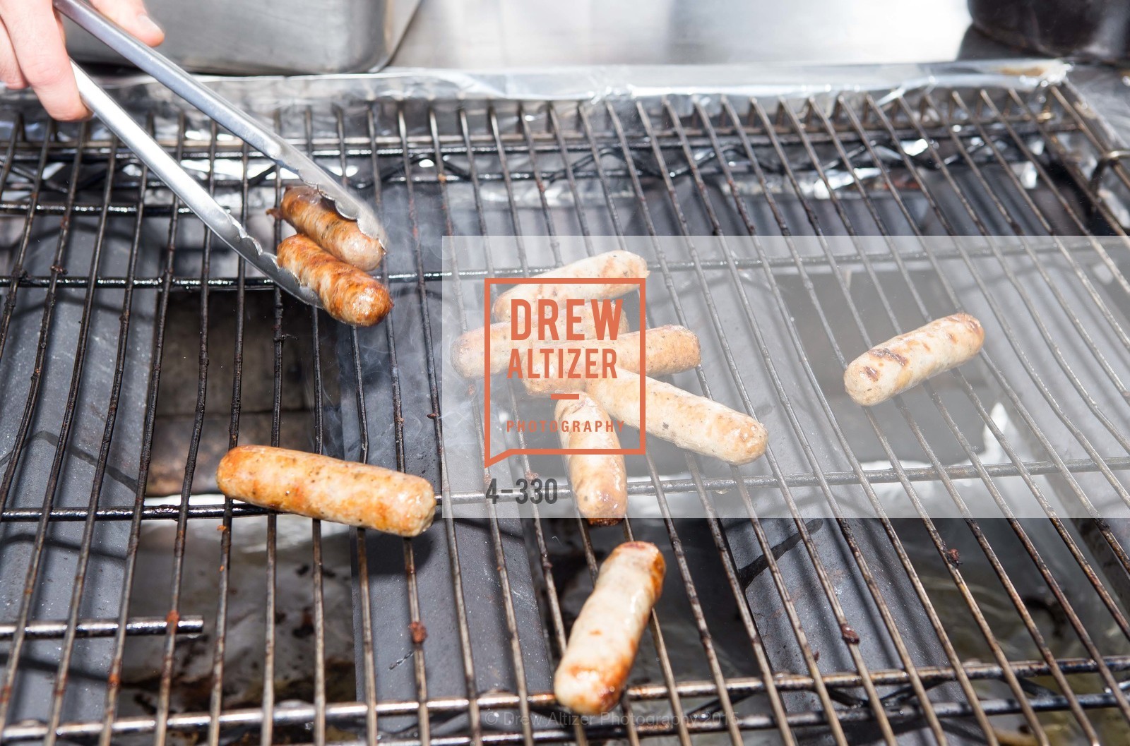 Atmosphere, Williams Sonoma Pancake Breakfast, October 3rd, 2015, Photo,Drew Altizer, Drew Altizer Photography, full-service agency, private events, San Francisco photographer, photographer california