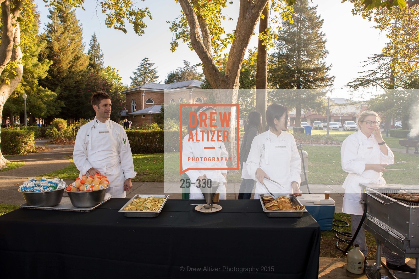 Top Picks, Williams Sonoma Pancake Breakfast, October 3rd, 2015, Photo,Drew Altizer, Drew Altizer Photography, full-service agency, private events, San Francisco photographer, photographer california
