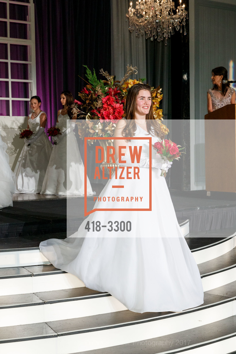 Avery Lister Bouch, UCSF Benioff Children's Hospital Oakland Winter Ball 2017, St. Francis Hotel, Grand Ballroom. 335 Powell Street, December 22nd, 2017, Photo #418-3300 Avery Lister Bouch, Photo #418-3300