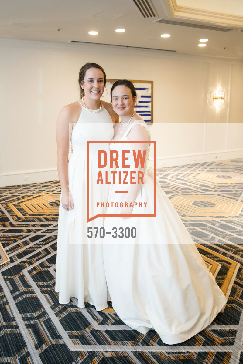 Sarah Elizabeth Abel, Virginia Tong Tuan, UCSF Benioff Children's Hospital Oakland Winter Ball 2017, St. Francis Hotel, Grand Ballroom. 335 Powell Street, December 22nd, 2017, Photo #570-3300 Sarah Elizabeth Abel, Virginia Tong Tuan, Photo #570-3300