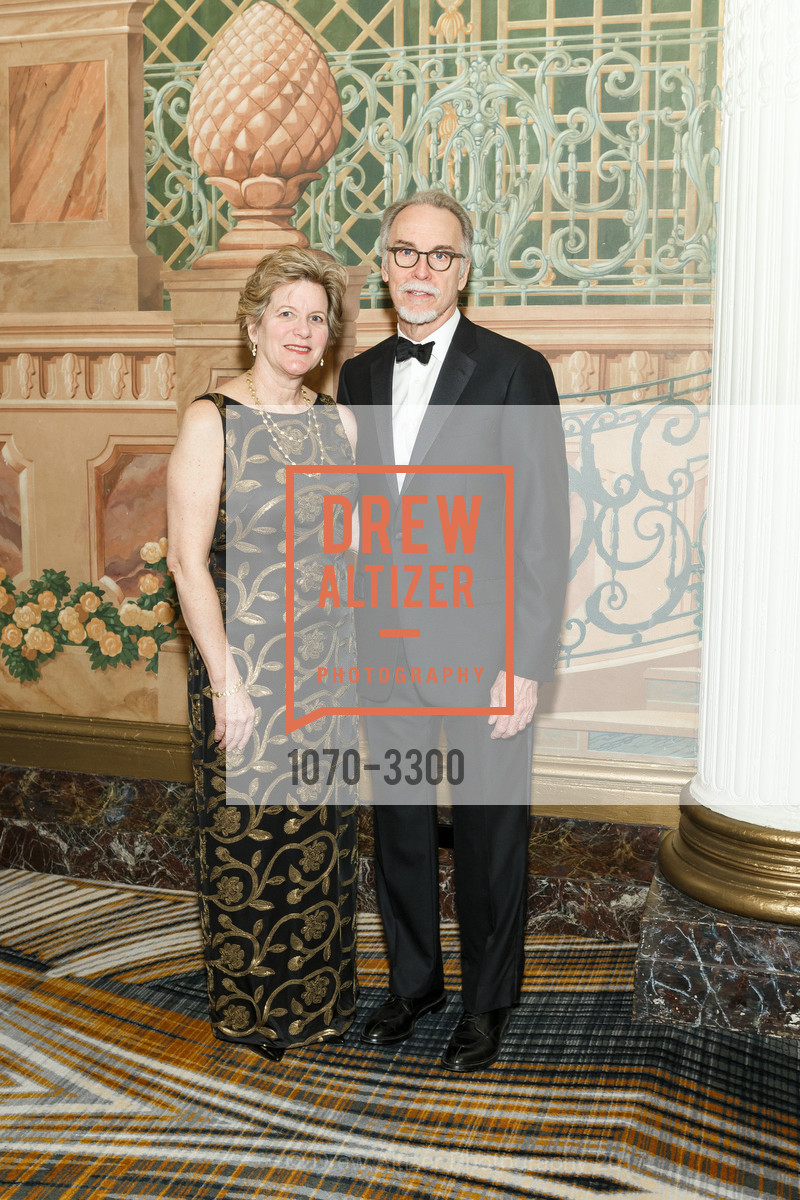 Gwen Lennox, John Lennox, UCSF Benioff Children's Hospital Oakland Winter Ball 2017, St. Francis Hotel, Grand Ballroom. 335 Powell Street, December 22nd, 2017, Photo #1070-3300 Gwen Lennox, John Lennox, Photo #1070-3300