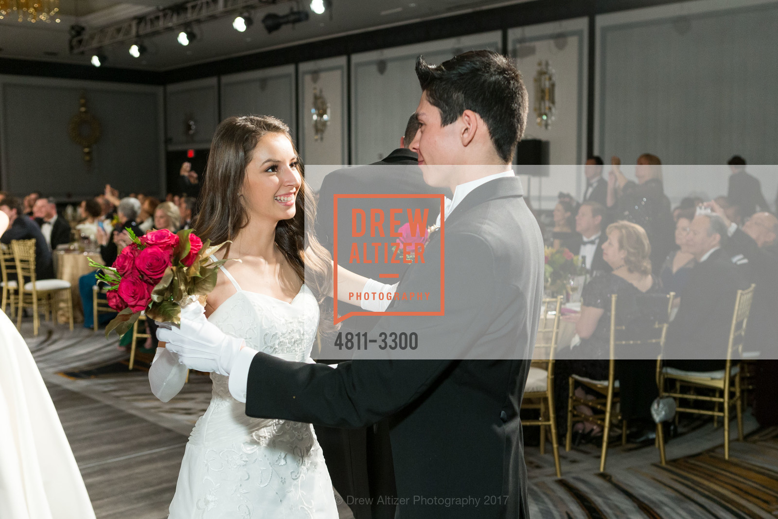 Raquel Maris Wescott, Steven Russell Wescott, Photo #4811-3300