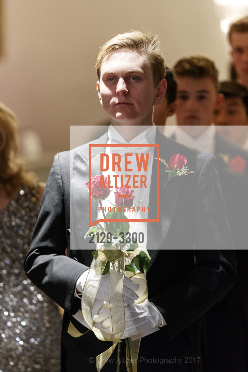 Henry Heckmann, UCSF Benioff Children's Hospital Oakland Winter Ball 2017, St. Francis Hotel, Grand Ballroom. 335 Powell Street, December 22nd, 2017, Photo #2129-3300 Henry Heckmann, Photo #2129-3300