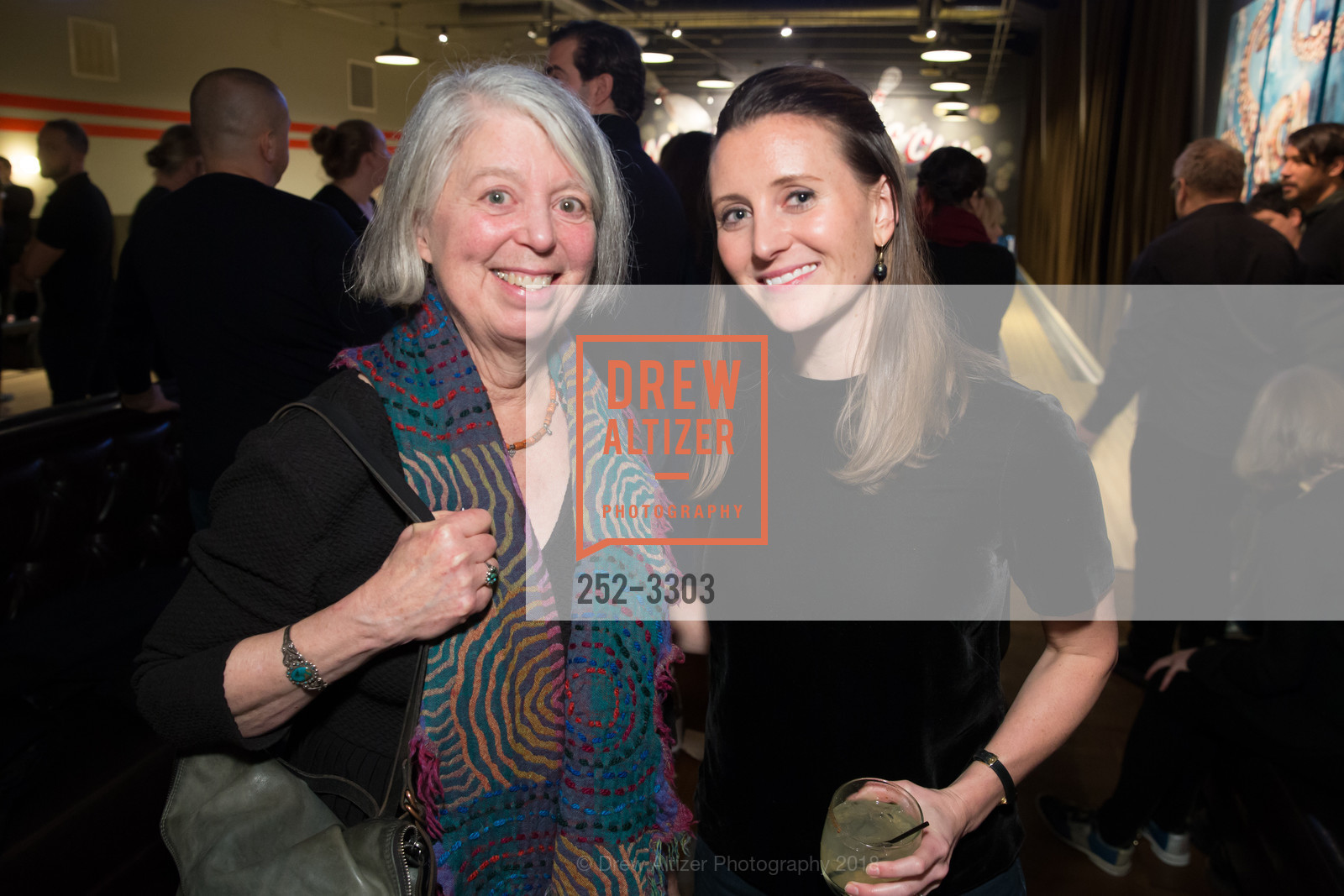 Sandra Phillips, Emily Lambert, Photo #252-3303