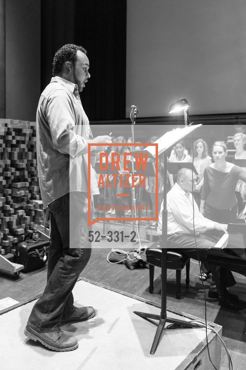 Lester Lynch Recording Project at Skywalker Ranch, Skywalker Ranch. Skywalker Sound, October 4th, 2015, Photo #52-331-2 Photo #52-331-2