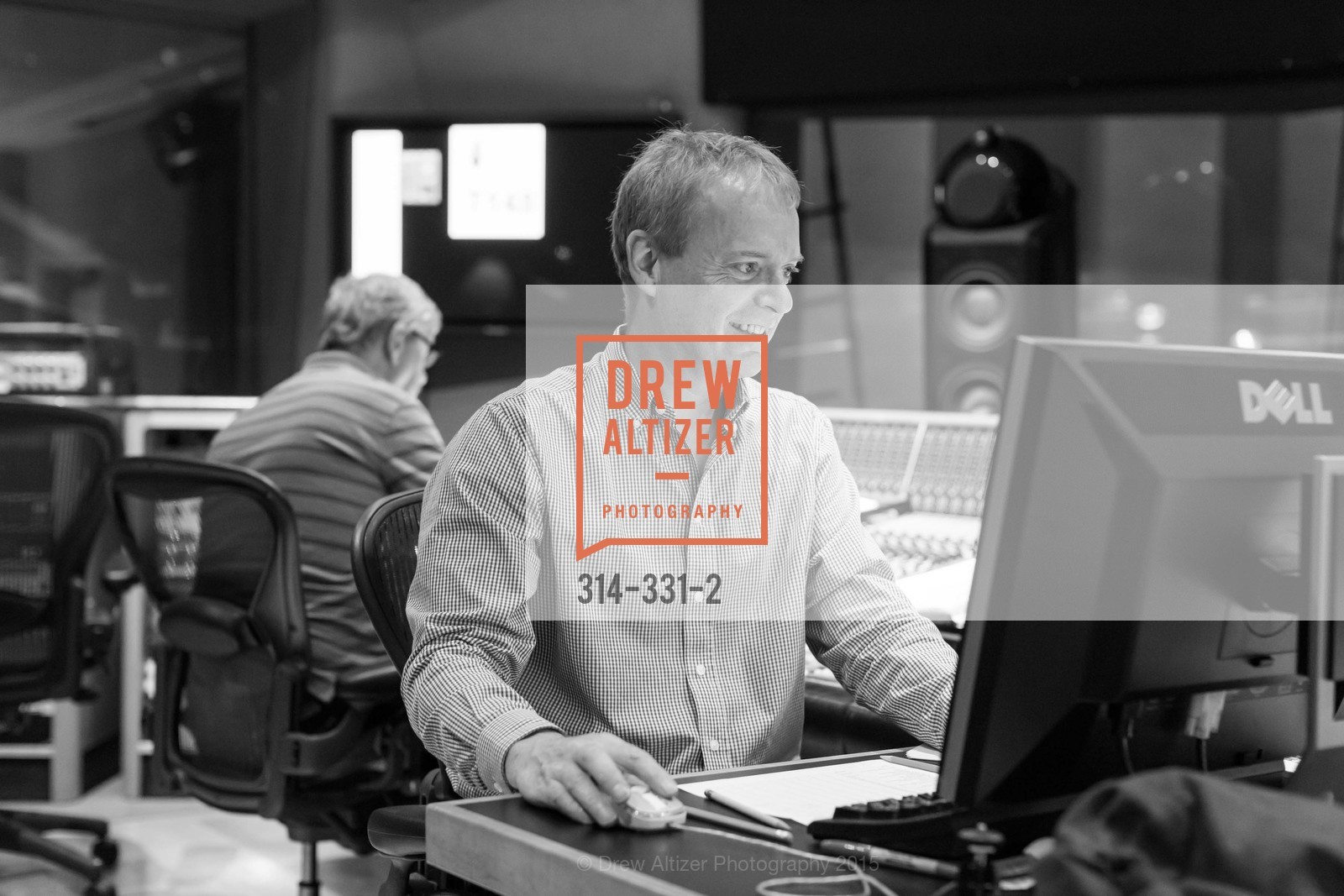 Lester Lynch Recording Project at Skywalker Ranch, Skywalker Ranch. Skywalker Sound, October 4th, 2015, Photo #314-331-2 Photo #314-331-2