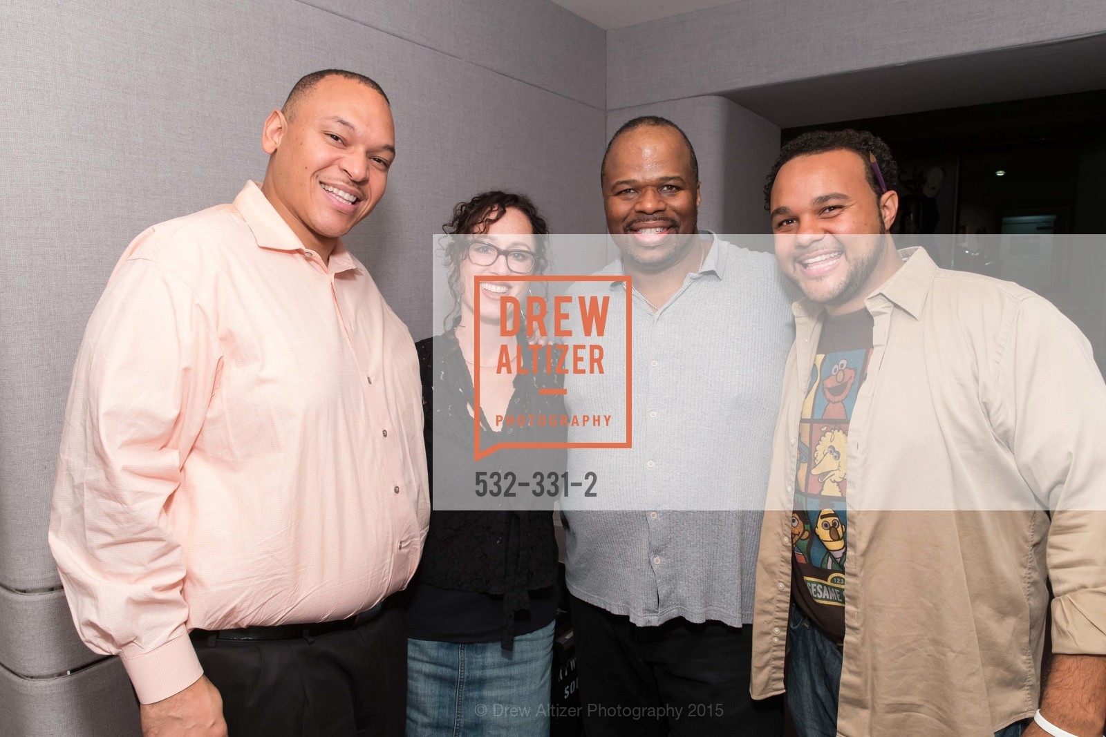 Lester Lynch Recording Project at Skywalker Ranch, Skywalker Ranch. Skywalker Sound, October 4th, 2015, Photo #532-331-2 Photo #532-331-2