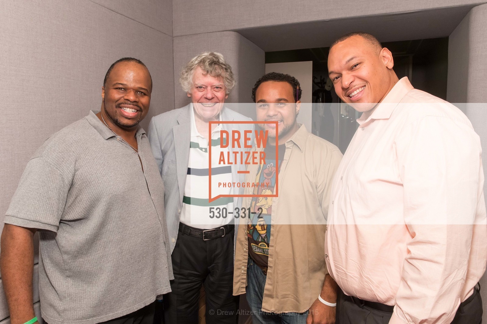 Lester Lynch Recording Project at Skywalker Ranch, Skywalker Ranch. Skywalker Sound, October 4th, 2015, Photo #530-331-2 Photo #530-331-2