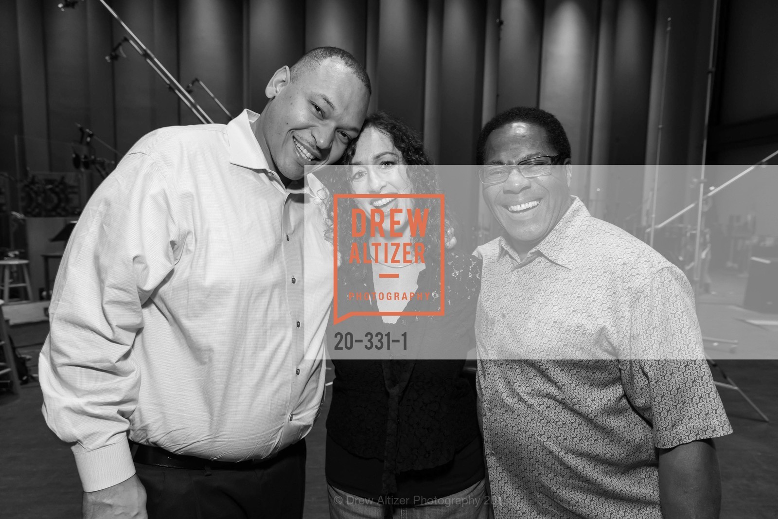 Lester Lynch Recording Project at Skywalker Ranch, Skywalker Ranch. 5858 Lucas Valley Road, October 4th, 2015, Photo #20-331-1 Photo #20-331-1