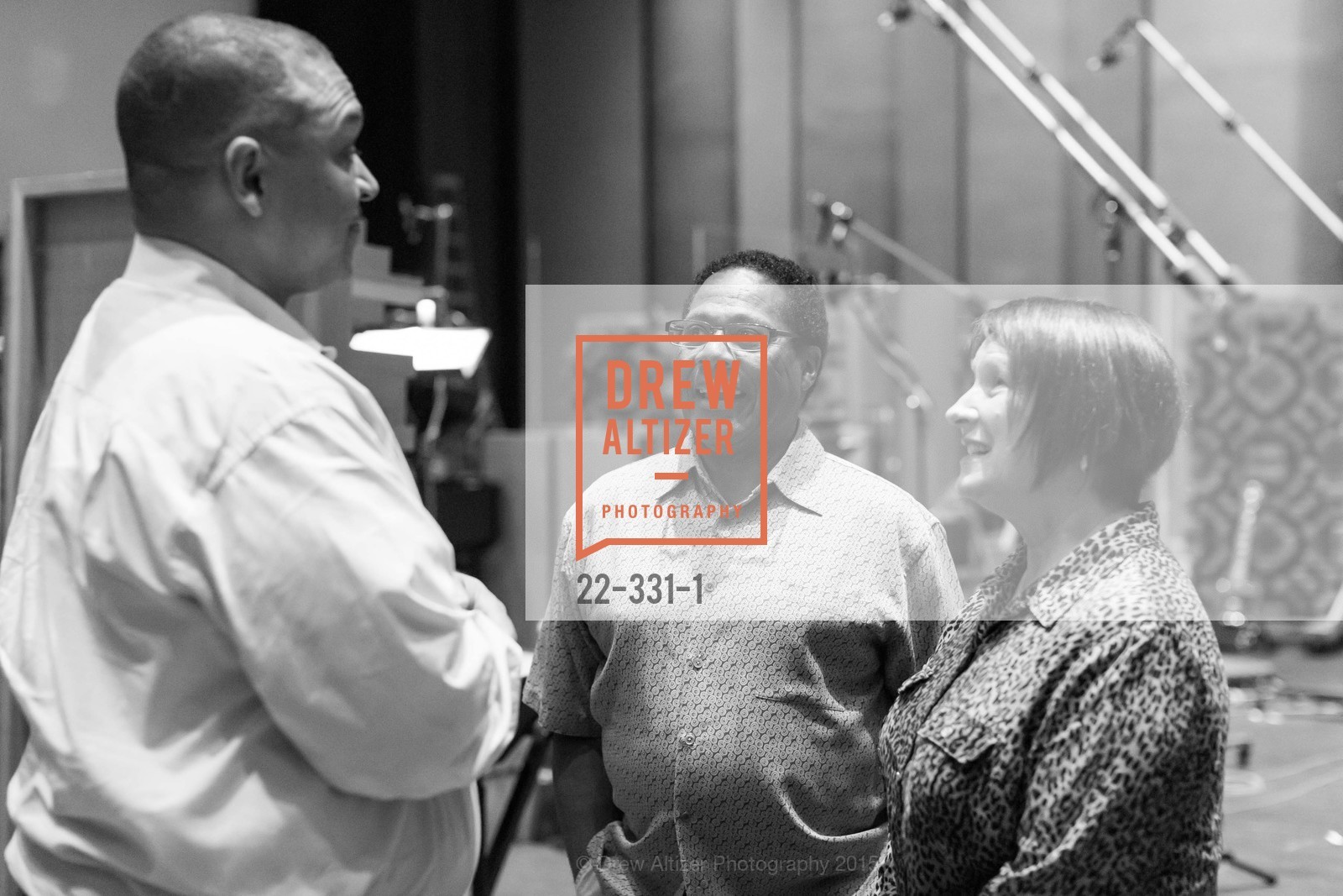 Lester Lynch Recording Project at Skywalker Ranch, Skywalker Ranch. 5858 Lucas Valley Road, October 4th, 2015, Photo #22-331-1 Photo #22-331-1