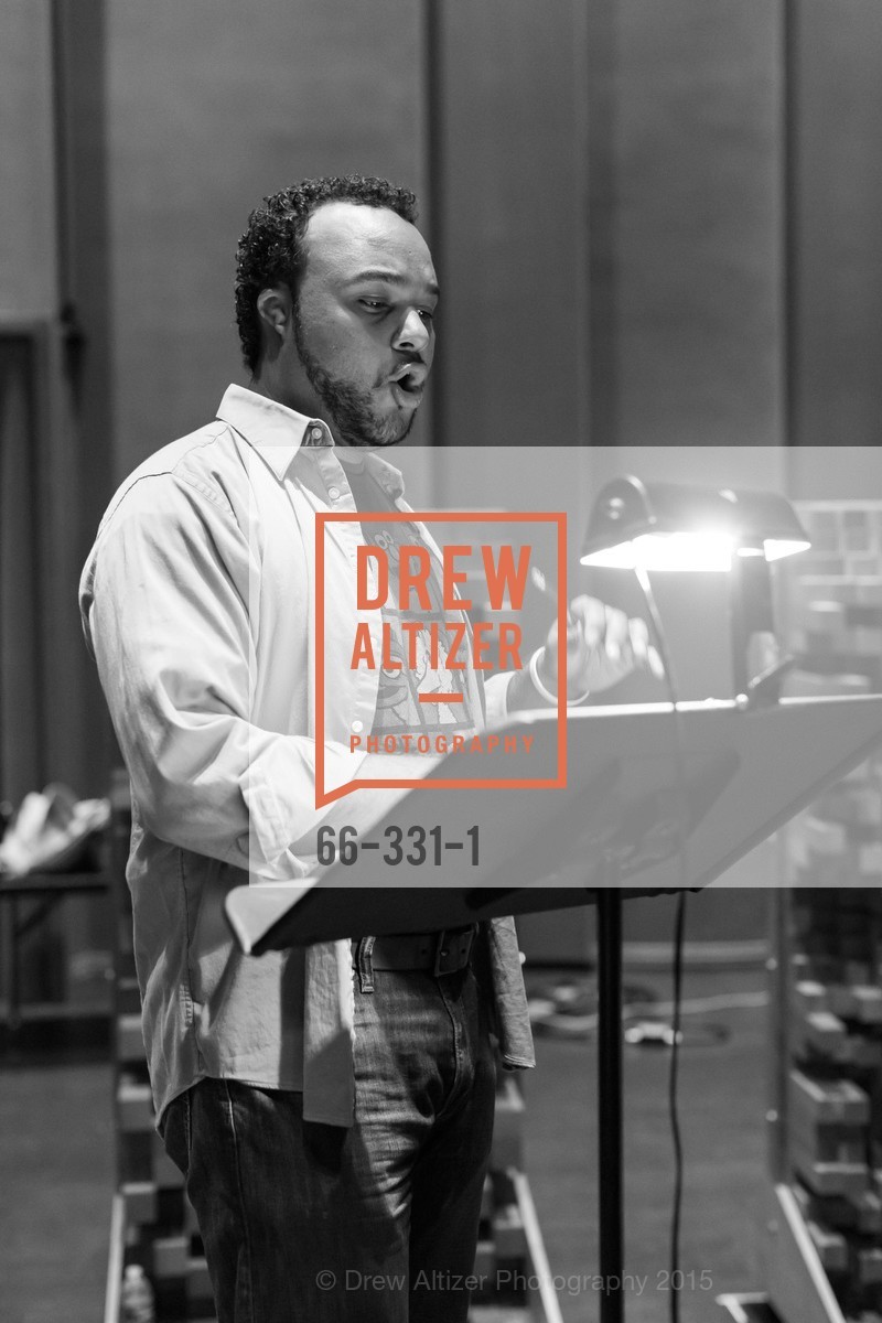 Lester Lynch Recording Project at Skywalker Ranch, Skywalker Ranch. Skywalker Sound, October 4th, 2015, Photo #66-331-1 Photo #66-331-1