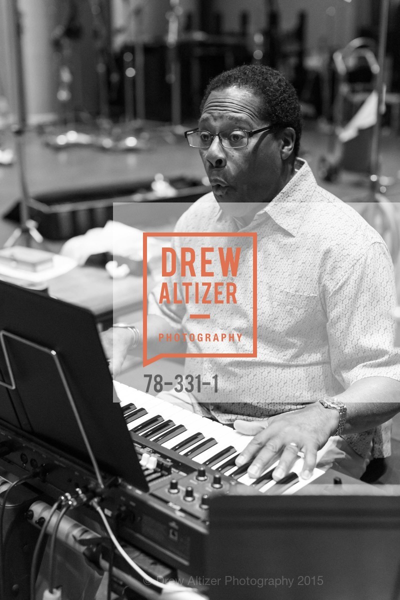 Lester Lynch Recording Project at Skywalker Ranch, Skywalker Ranch. Skywalker Sound, October 4th, 2015, Photo #78-331-1 Photo #78-331-1