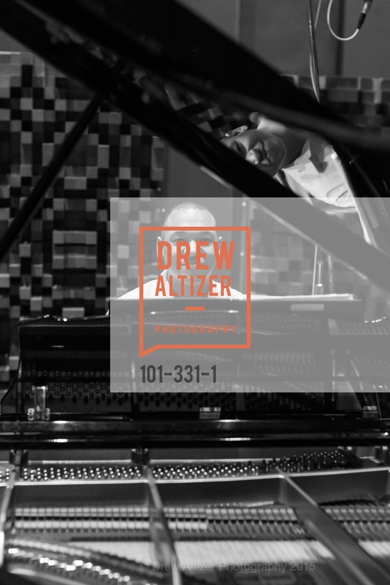 Lester Lynch Recording Project at Skywalker Ranch, Skywalker Ranch. Skywalker Sound, October 4th, 2015, Photo #101-331-1 Photo #101-331-1
