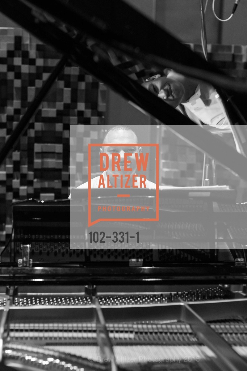 Lester Lynch Recording Project at Skywalker Ranch, Skywalker Ranch. Skywalker Sound, October 4th, 2015, Photo #102-331-1 Photo #102-331-1
