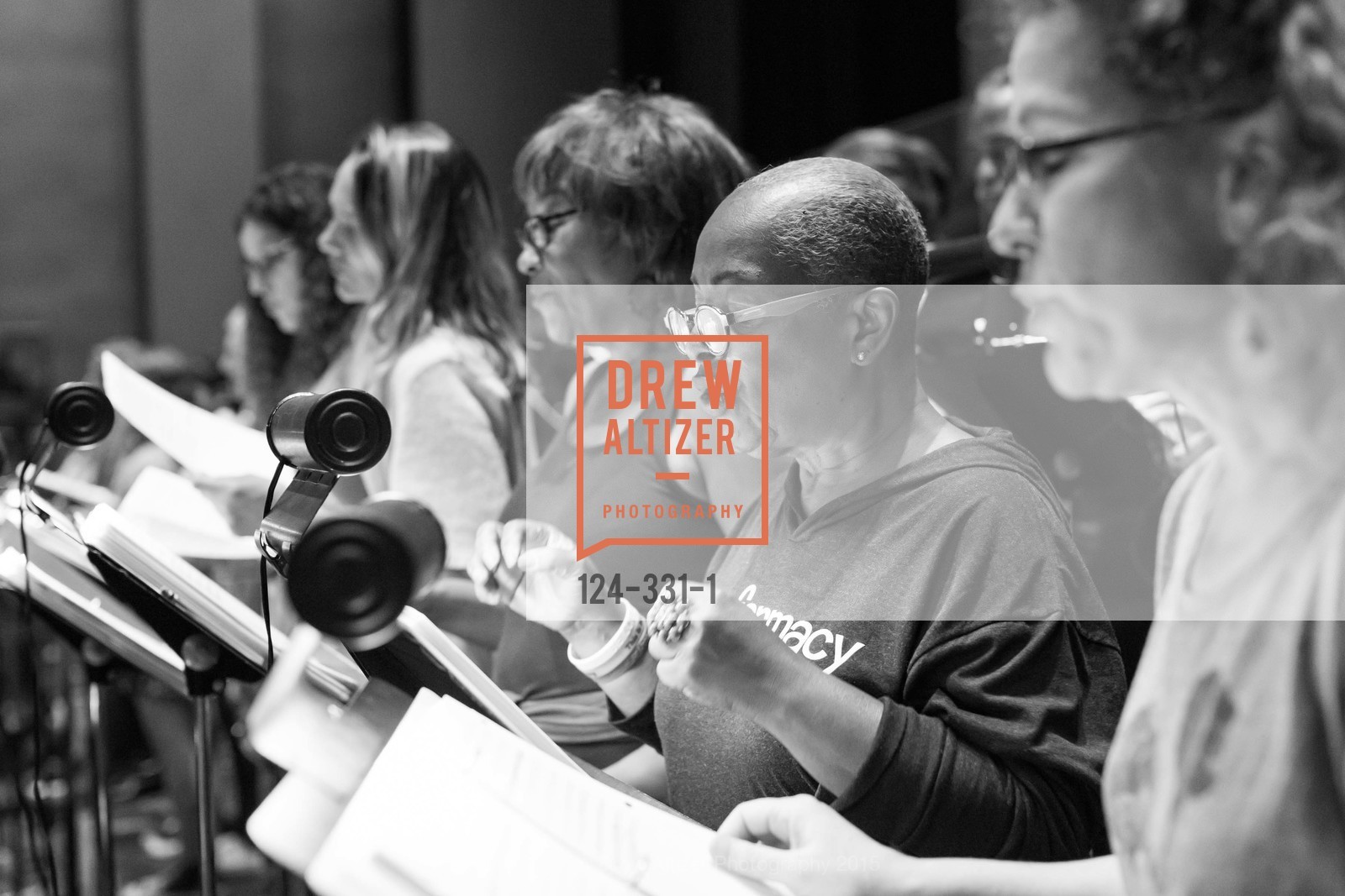 Lester Lynch Recording Project at Skywalker Ranch, Skywalker Ranch. Skywalker Sound, October 4th, 2015, Photo #124-331-1 Photo #124-331-1