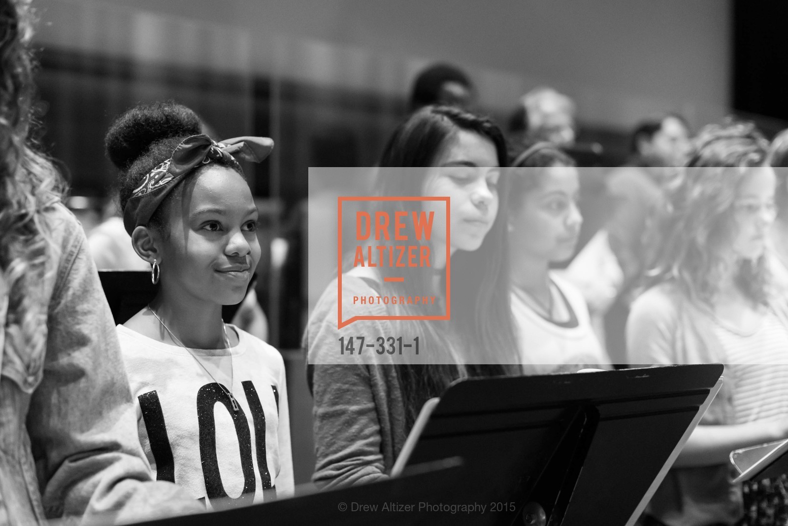 Lester Lynch Recording Project at Skywalker Ranch, Skywalker Ranch. Skywalker Sound, October 4th, 2015, Photo #147-331-1 Photo #147-331-1