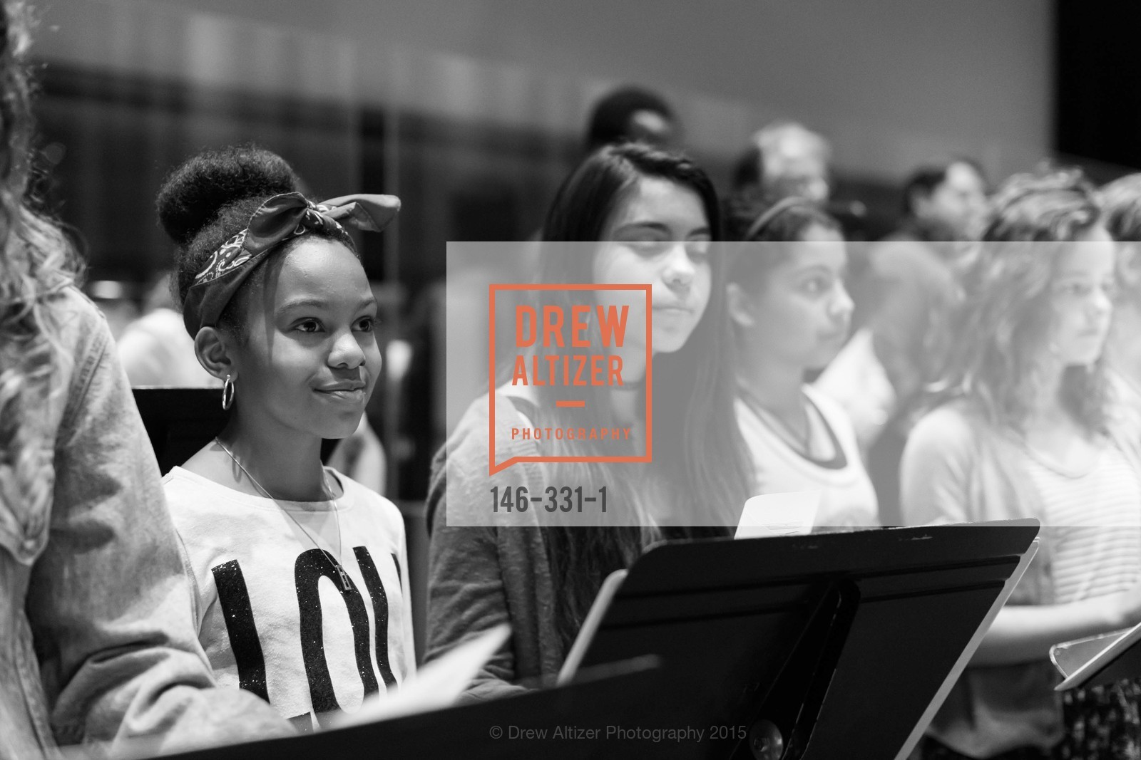 Lester Lynch Recording Project at Skywalker Ranch, Skywalker Ranch. Skywalker Sound, October 4th, 2015, Photo #146-331-1 Photo #146-331-1