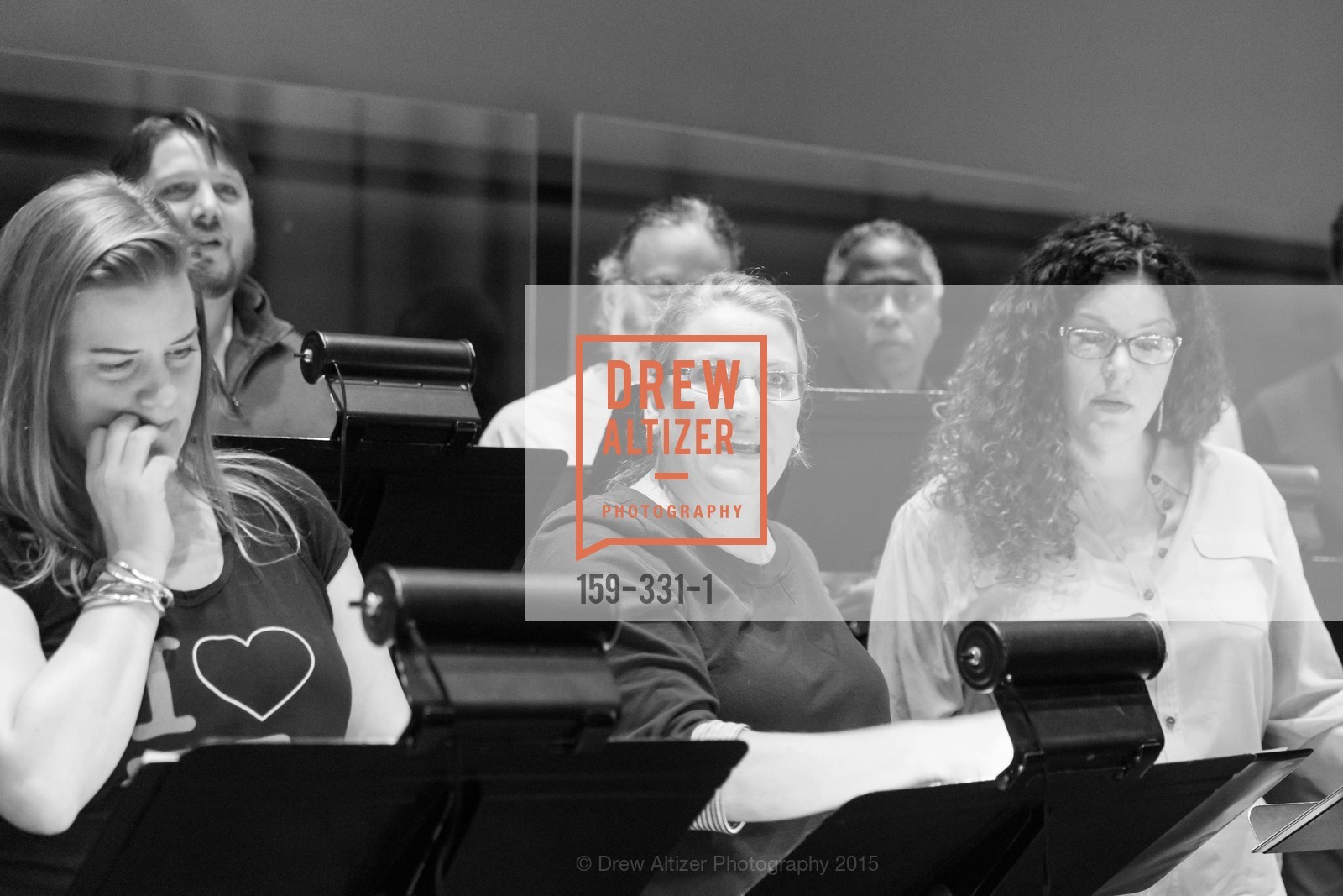 Lester Lynch Recording Project at Skywalker Ranch, Skywalker Ranch. Skywalker Sound, October 4th, 2015, Photo #159-331-1 Photo #159-331-1