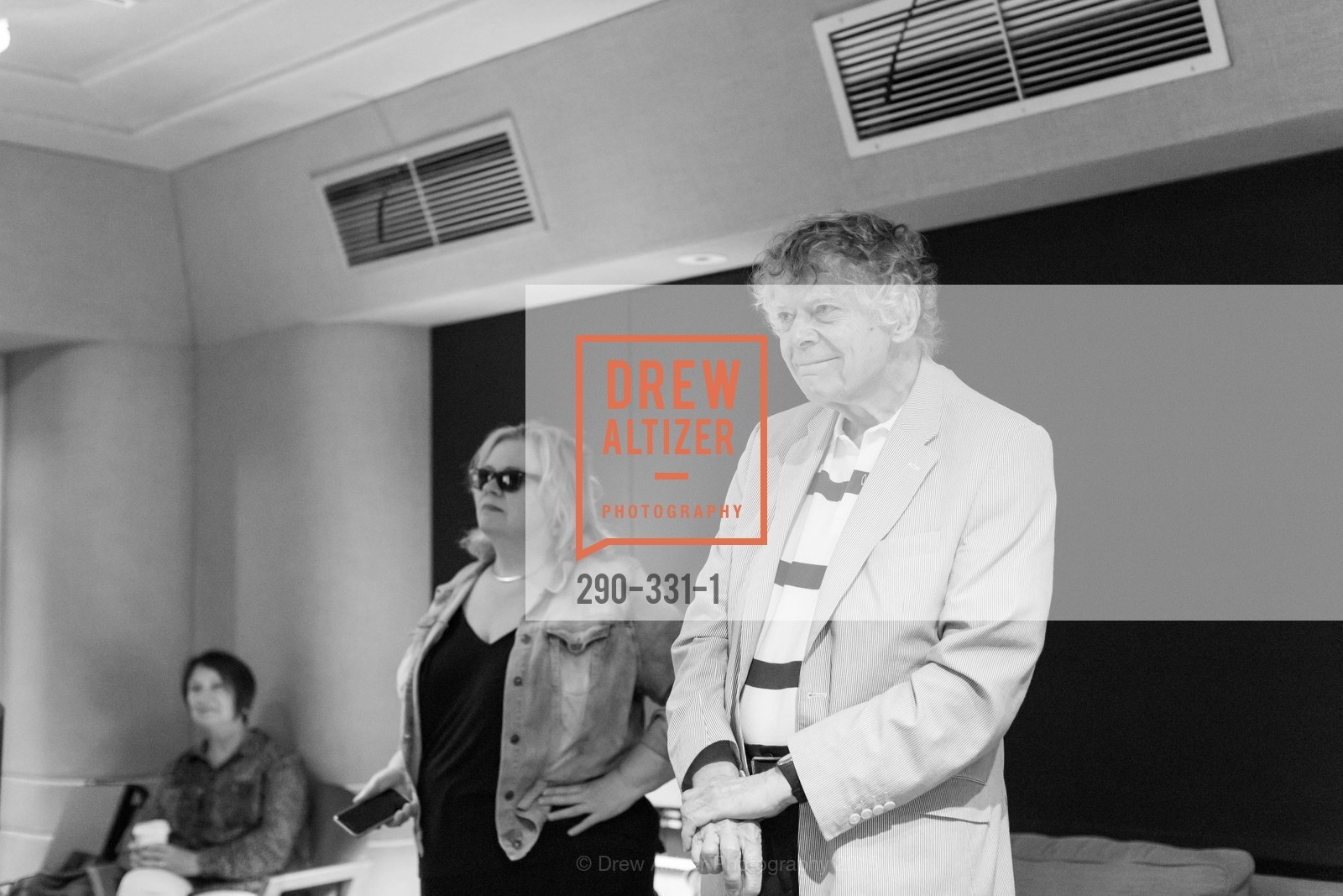 Lester Lynch Recording Project at Skywalker Ranch, Skywalker Ranch. Skywalker Sound, October 4th, 2015, Photo #290-331-1 Photo #290-331-1