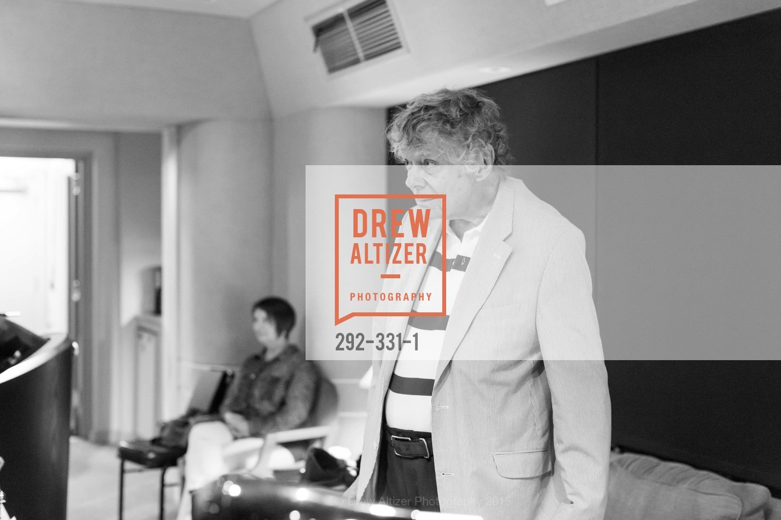 Lester Lynch Recording Project at Skywalker Ranch, Skywalker Ranch. Skywalker Sound, October 4th, 2015, Photo #292-331-1 Photo #292-331-1