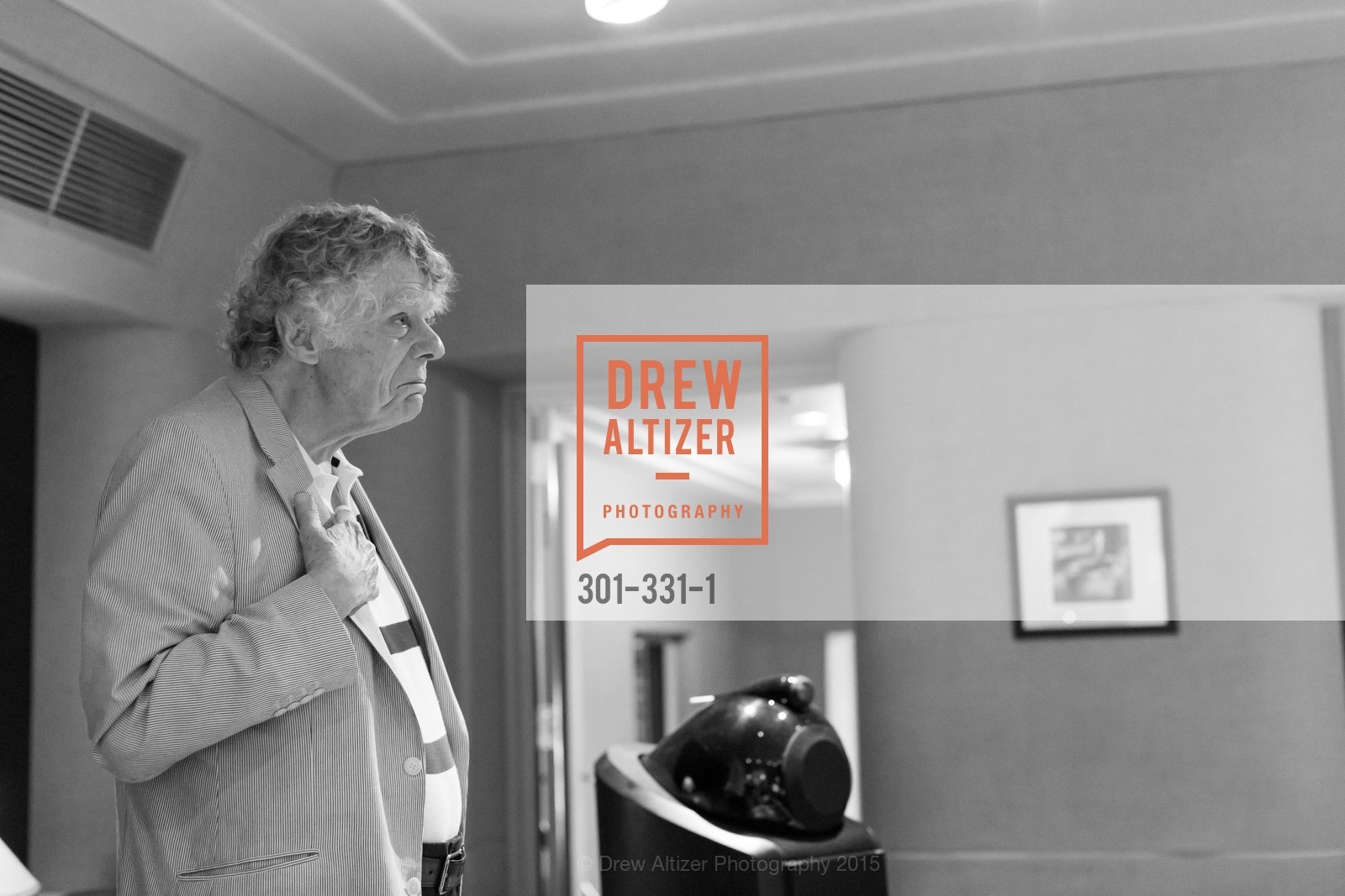 Lester Lynch Recording Project at Skywalker Ranch, Skywalker Ranch. Skywalker Sound, October 4th, 2015, Photo #301-331-1 Photo #301-331-1