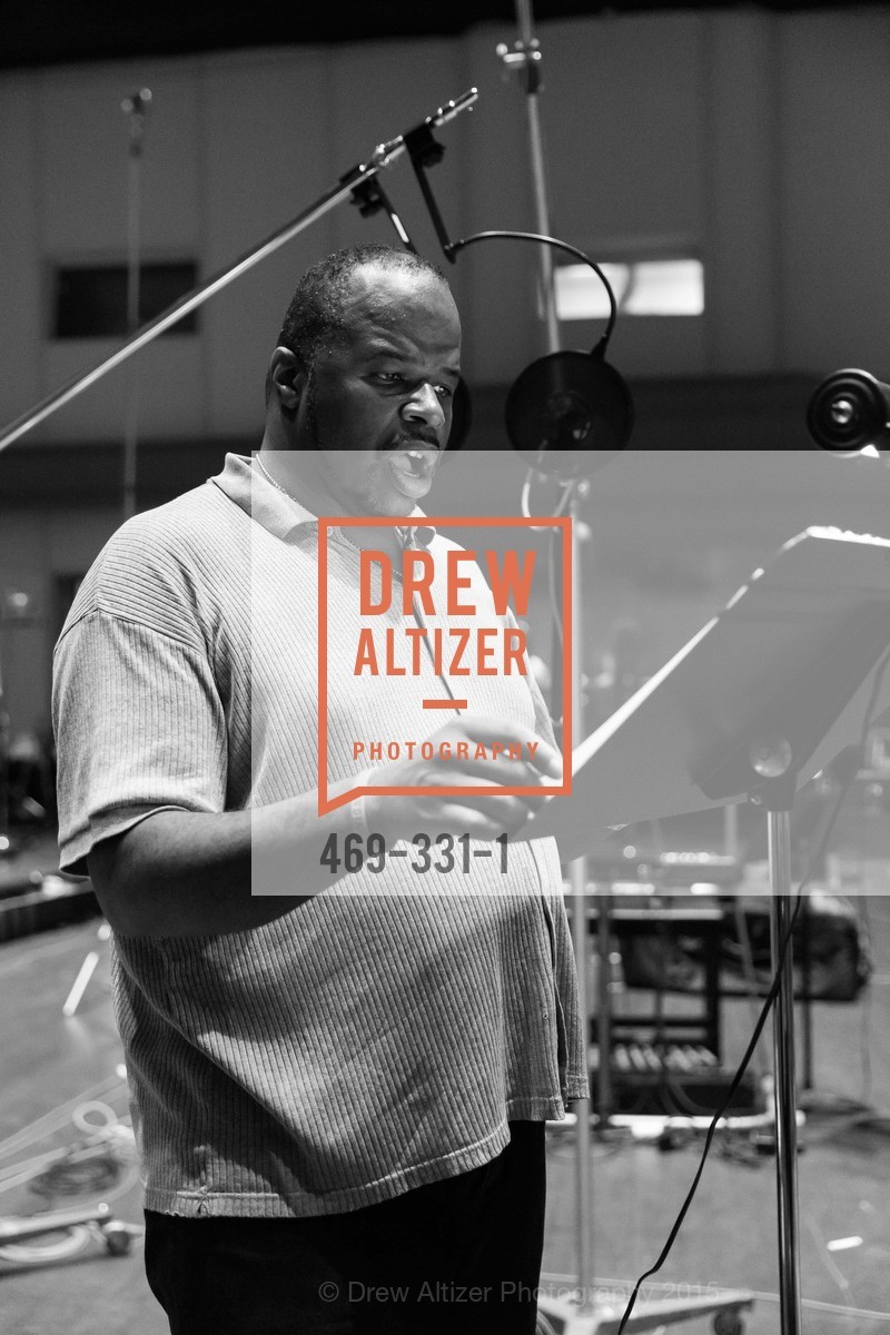 Lester Lynch Recording Project at Skywalker Ranch, Skywalker Ranch. Skywalker Sound, October 4th, 2015, Photo #469-331-1 Photo #469-331-1