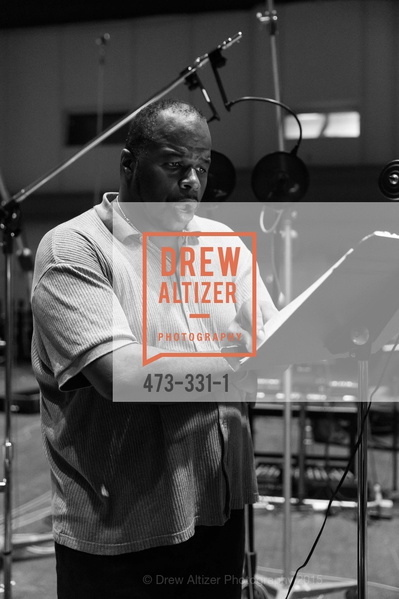 Lester Lynch Recording Project at Skywalker Ranch, Skywalker Ranch. Skywalker Sound, October 4th, 2015, Photo #473-331-1 Photo #473-331-1