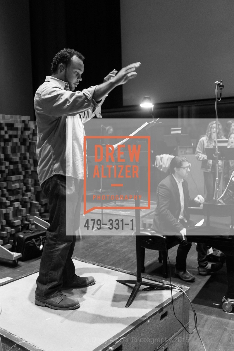 Lester Lynch Recording Project at Skywalker Ranch, Skywalker Ranch. Skywalker Sound, October 4th, 2015, Photo #479-331-1 Photo #479-331-1