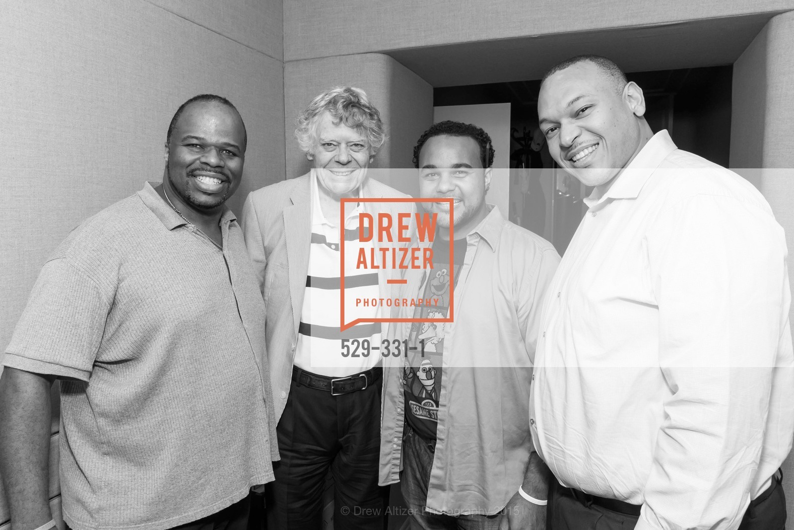 Lester Lynch Recording Project at Skywalker Ranch, Skywalker Ranch. Skywalker Sound, October 4th, 2015, Photo #529-331-1 Photo #529-331-1
