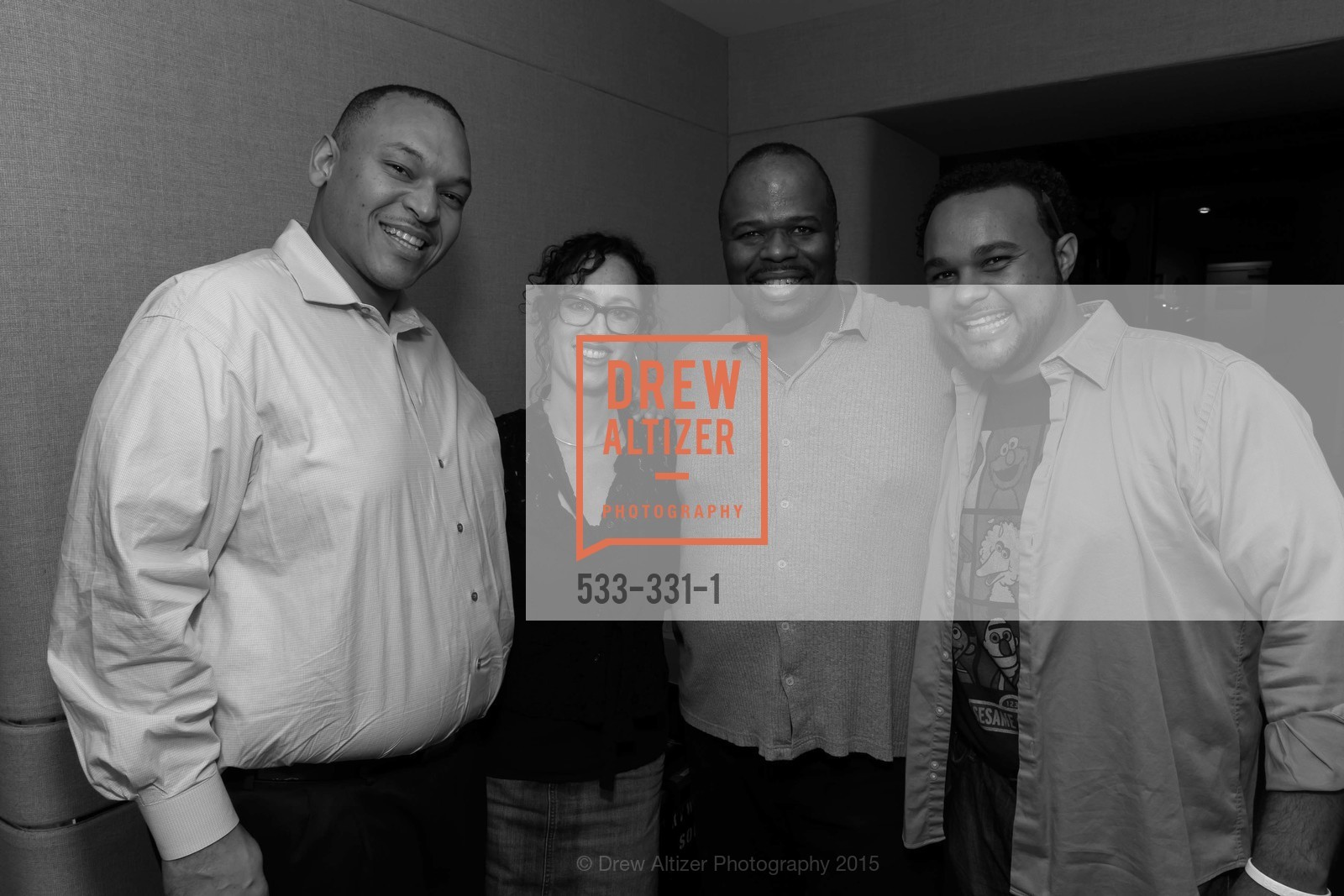 Lester Lynch Recording Project at Skywalker Ranch, Skywalker Ranch. Skywalker Sound, October 4th, 2015, Photo #533-331-1 Photo #533-331-1