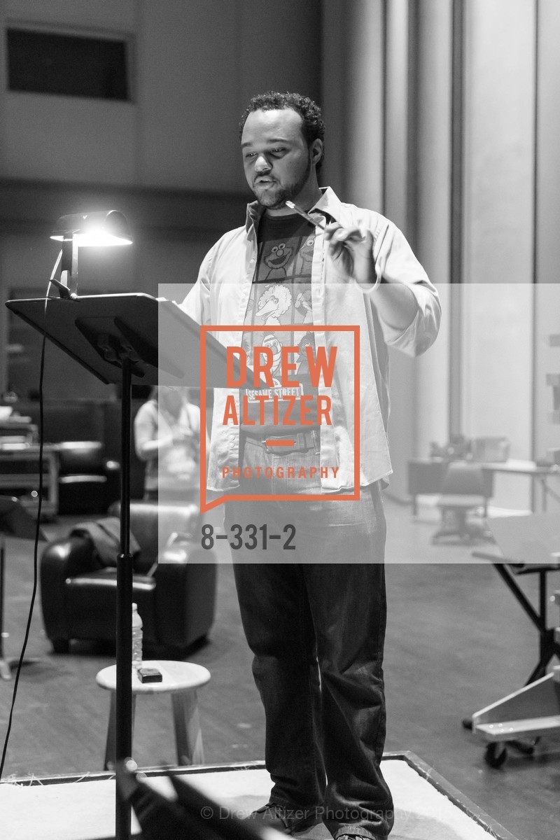 Lester Lynch Recording Project at Skywalker Ranch, Skywalker Ranch. 5858 Lucas Valley Road, October 4th, 2015, Photo #8-331-2 Photo #8-331-2