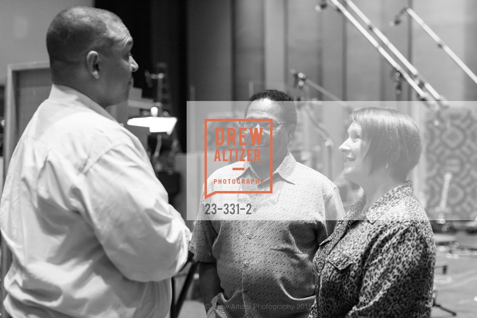 Lester Lynch Recording Project at Skywalker Ranch, Skywalker Ranch. 5858 Lucas Valley Road, October 4th, 2015, Photo #23-331-2 Photo #23-331-2