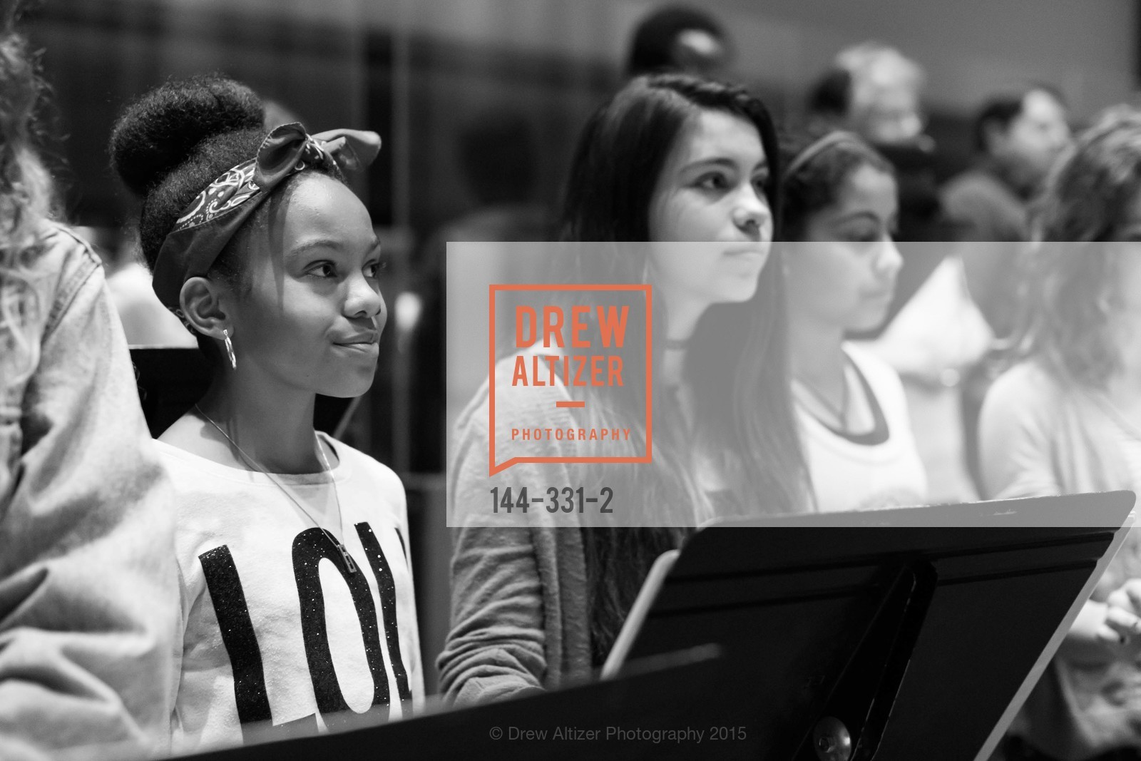 Lester Lynch Recording Project at Skywalker Ranch, Skywalker Ranch. Skywalker Sound, October 4th, 2015, Photo #144-331-2 Photo #144-331-2
