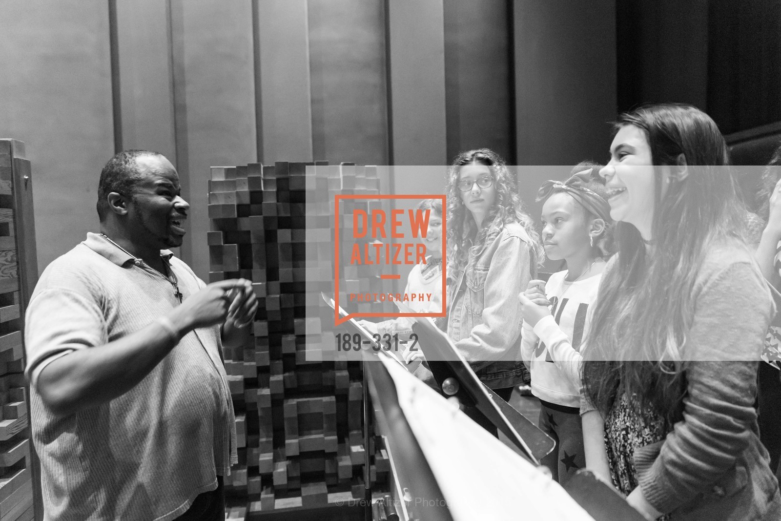 Lester Lynch Recording Project at Skywalker Ranch, Skywalker Ranch. Skywalker Sound, October 4th, 2015, Photo #189-331-2 Photo #189-331-2