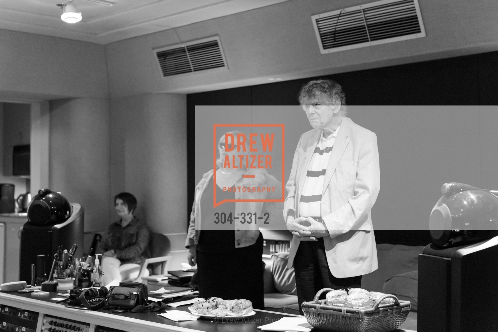 Lester Lynch Recording Project at Skywalker Ranch, Skywalker Ranch. Skywalker Sound, October 4th, 2015, Photo #304-331-2 Photo #304-331-2