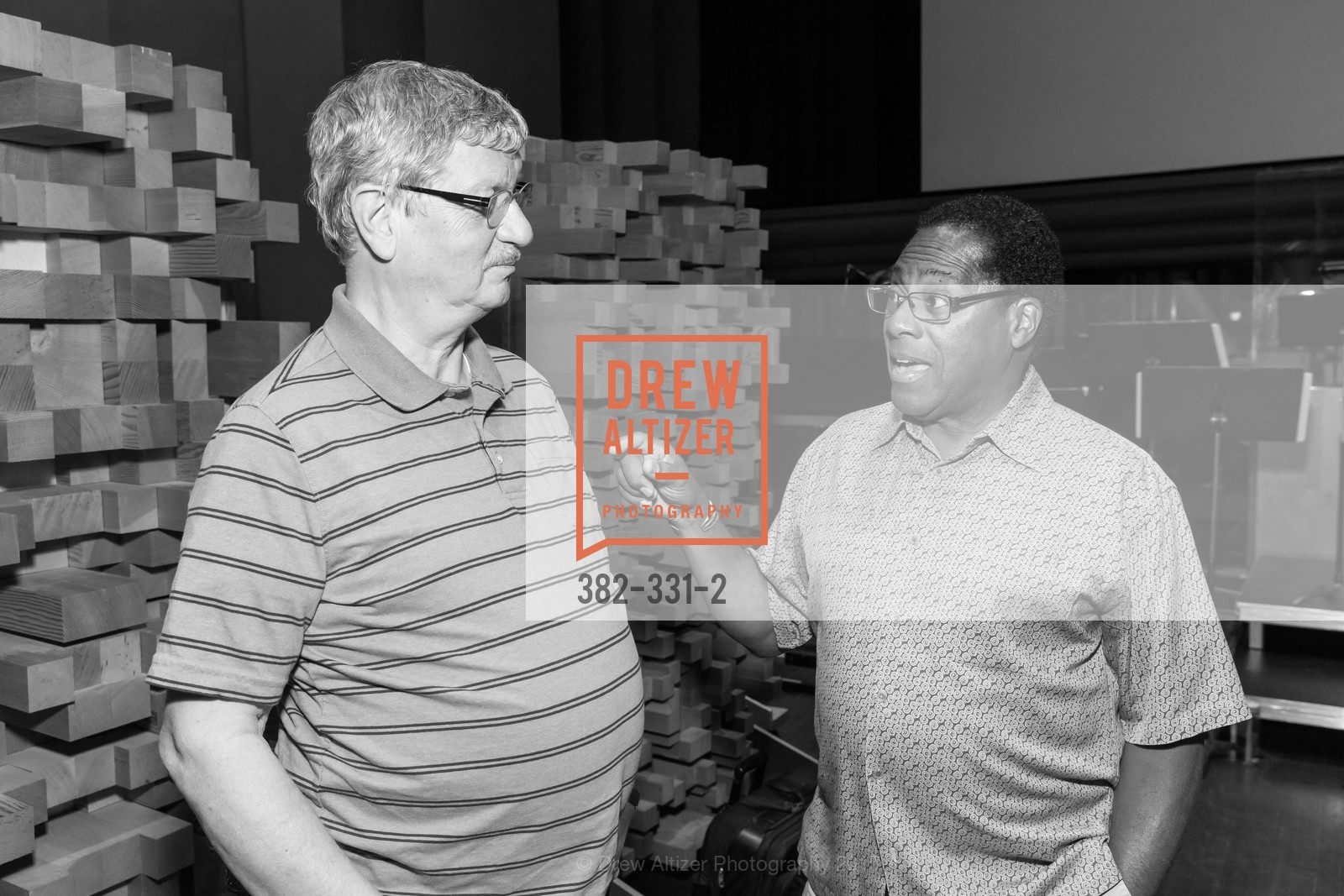 Lester Lynch Recording Project at Skywalker Ranch, Skywalker Ranch. Skywalker Sound, October 4th, 2015, Photo #382-331-2 Photo #382-331-2