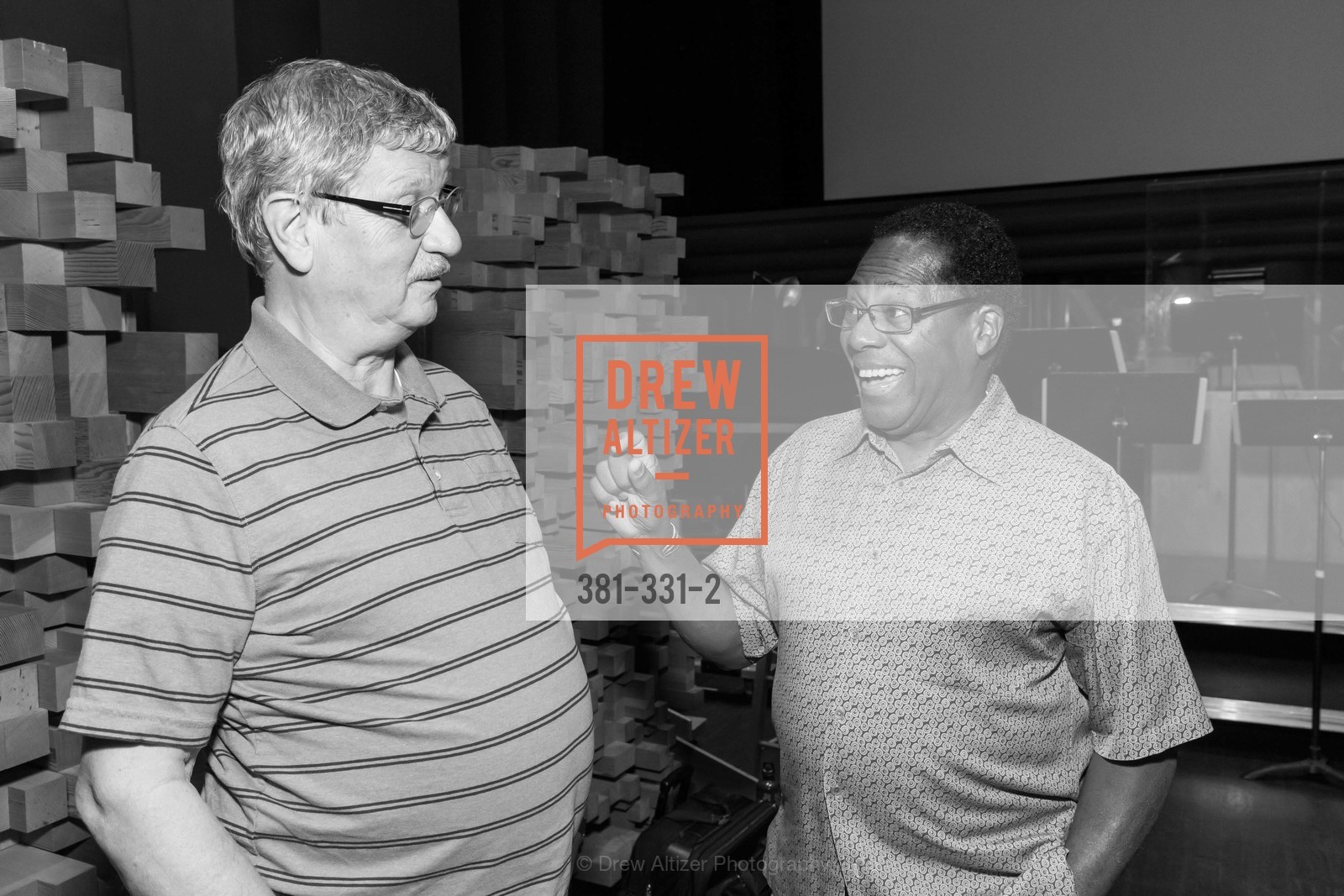 Lester Lynch Recording Project at Skywalker Ranch, Skywalker Ranch. Skywalker Sound, October 4th, 2015, Photo #381-331-2 Photo #381-331-2